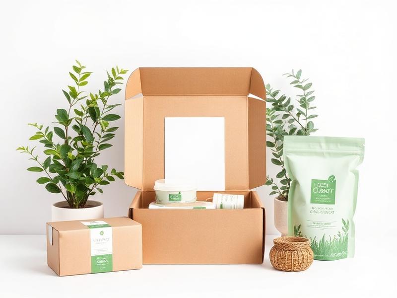 Plan8 Packages - Biodegradable Packaging Solutions | Packaging ...